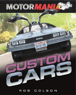 Motormania: Custom Cars