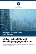 Motorradunf?lle mit Beteiligung Jugendlicher