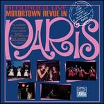 Motortown Revue in Paris [Super Deluxe Edition] [3 LP]