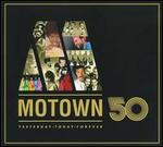 Motown 50