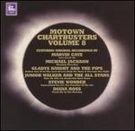 Motown Chartbusters, Vol. 8