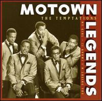 Motown Legends: My Girl - The Temptations