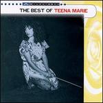 Motown Milestones: The Best of Teena Marie - Teena Marie