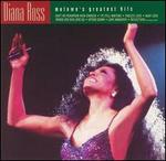 Motown's Greatest Hits - Diana Ross
