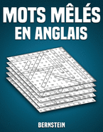 Mots m?l?s en anglais: 200 Mots m?l?s en anglais - Avec les solutions et gros caract?res