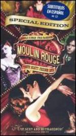 Moulin Rouge! [Definitive Edition] [2 Discs]