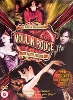 Moulin Rouge! [Special Edition] (2001) - Baz Luhrmann
