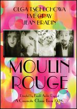 Moulin Rouge - Ewald Andr Dupont