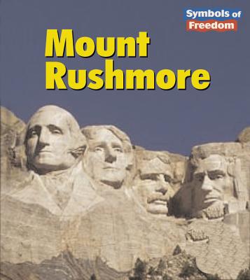 Mount Rushmore - Schaefer, Lola M