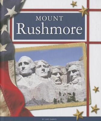 Mount Rushmore - Gabriel, Luke