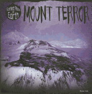 Mount Terror - Sisk, Maeve T