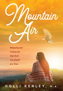 Mountain Air: Relapsing and Finding the Way Back... One Breath at a Time