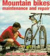 Mountain Bikes Maintenance and Repair
