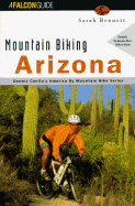 Mountain Biking Arizona - Bennett, Sarah, and Alley, Sarah Bennett
