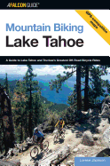 Mountain Biking Lake Tahoe