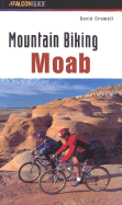 Mountain Biking Moab - Crowell, David