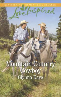 Mountain Country Cowboy - Kaye, Glynna