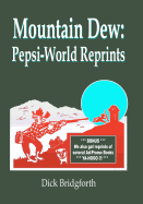Mountain Dew: Pepsi-World Reprints