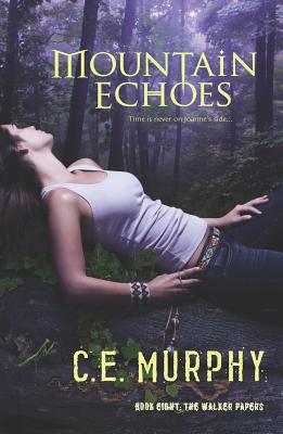 Mountain Echoes - Murphy, C E