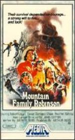 Mountain Family Robinson