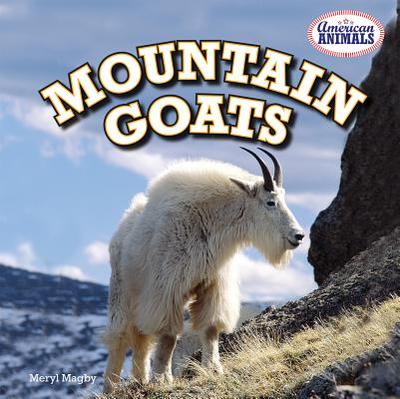 Mountain Goats - Magby, Meryl