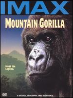 Mountain Gorilla - Adrian Warren
