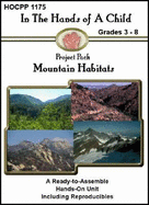 Mountain Habitats - Kubesh, Katie, and McNeil, Niki, and Bellotto, Kimm