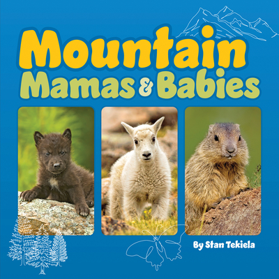 Mountain Mamas & Babies - Tekiela, Stan