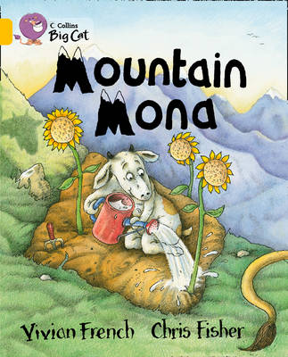 Mountain Mona - French, Vivian