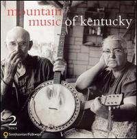 Mountain Music of Kentucky - Various Artists