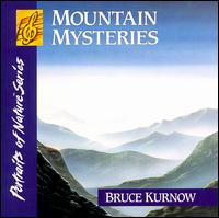 Mountain Mysteries - Bruce Kurnow