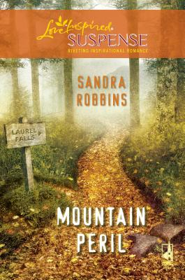Mountain Peril - Robbins, Sandra