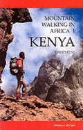 Mountain Walking in Kenya