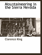 Mountaineering in the Sierra Nevada