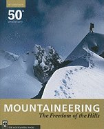 Mountaineering: The Freedom of the Hills, 8th