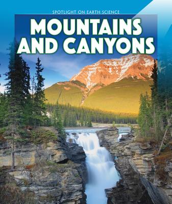 Mountains and Canyons - Rudenko, Dennis