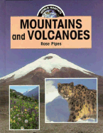 Mountains and Volcanoes - Pipes, Rose, Professor