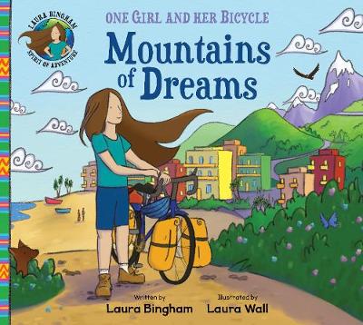 Mountains of Dreams - Bingham, Laura