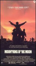 Mountains of the Moon - Bob Rafelson