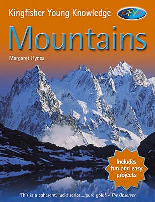 Mountains - Hynes, Margaret