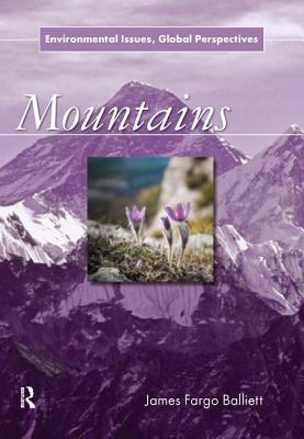 Mountains - Balliett, James Fargo