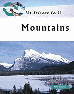 Mountains - Aleshire, Peter, and Nash, Geoffrey H (Foreword by)