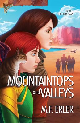 Mountaintops and Valleys - Erler, M F