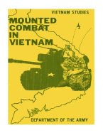 Mounted Combat in Vietnam