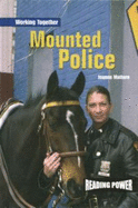 Mounted Police - Mattern, Joanne