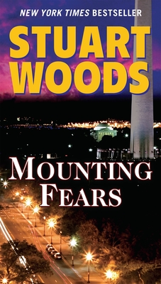 Mounting Fears - Woods, Stuart