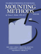 Mounting Methods - Kistler, Vivian Carli