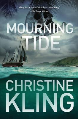 Mourning Tide - Kling, Christine