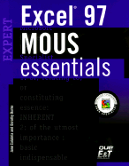 MOUS Essentials Excel 97 Expert