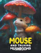 Mouse and Talking Mushrooms